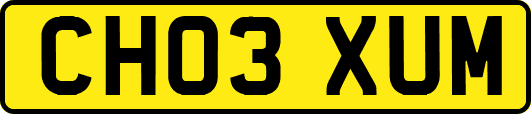 CH03XUM
