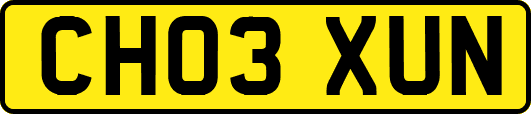 CH03XUN