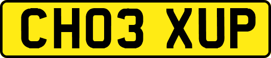 CH03XUP