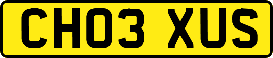 CH03XUS