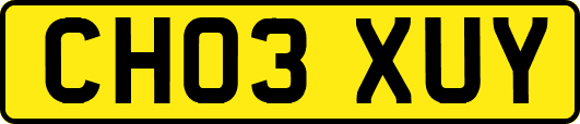 CH03XUY