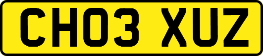 CH03XUZ