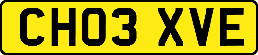 CH03XVE