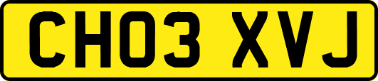 CH03XVJ