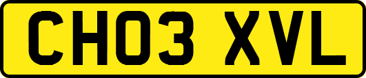 CH03XVL