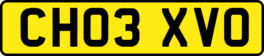 CH03XVO