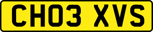 CH03XVS