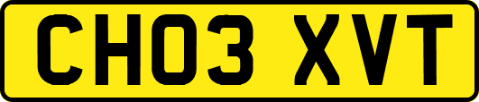 CH03XVT