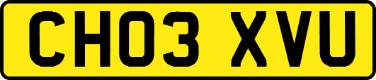 CH03XVU
