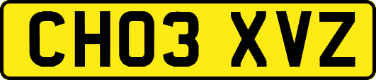 CH03XVZ