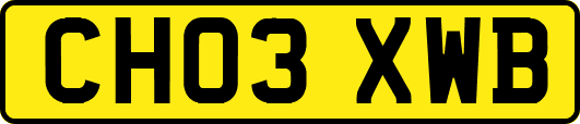 CH03XWB