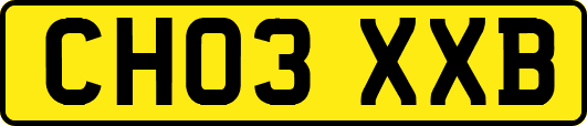 CH03XXB