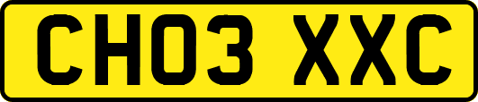 CH03XXC
