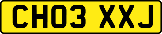 CH03XXJ
