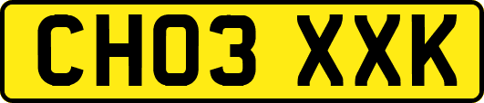 CH03XXK