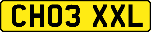 CH03XXL