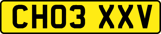 CH03XXV