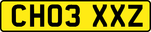 CH03XXZ