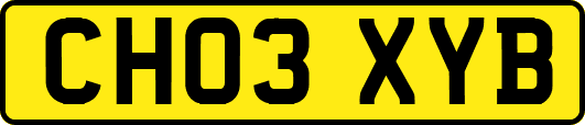 CH03XYB
