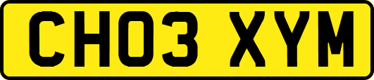 CH03XYM