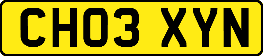 CH03XYN