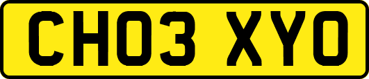 CH03XYO