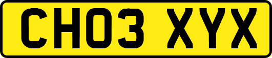 CH03XYX