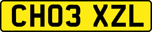 CH03XZL