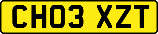 CH03XZT