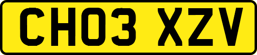 CH03XZV