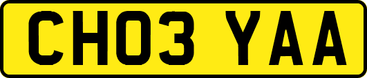 CH03YAA