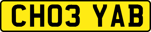 CH03YAB