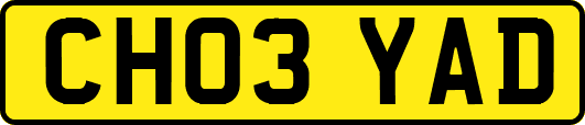 CH03YAD