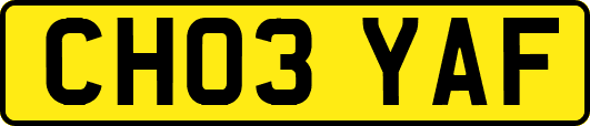 CH03YAF