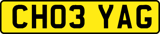 CH03YAG