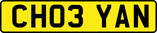 CH03YAN