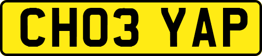 CH03YAP