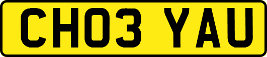 CH03YAU