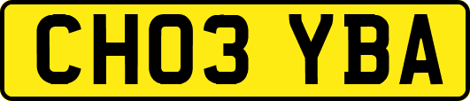 CH03YBA