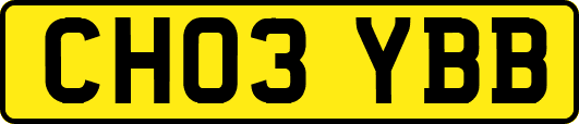 CH03YBB