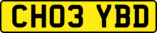CH03YBD