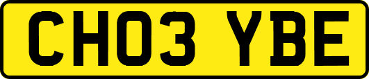 CH03YBE