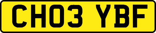 CH03YBF