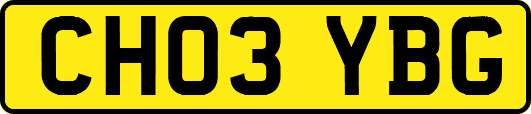 CH03YBG