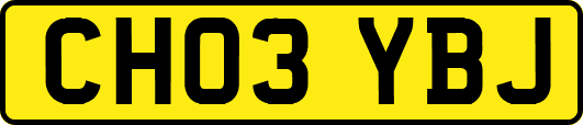 CH03YBJ