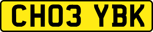 CH03YBK