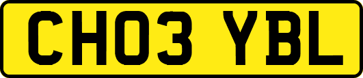 CH03YBL