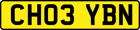 CH03YBN