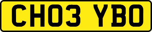 CH03YBO