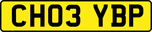 CH03YBP